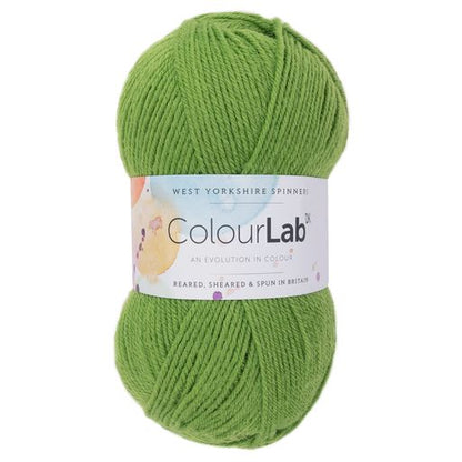 WYS ColourLab DK