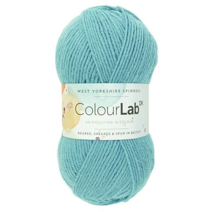 WYS ColourLab DK