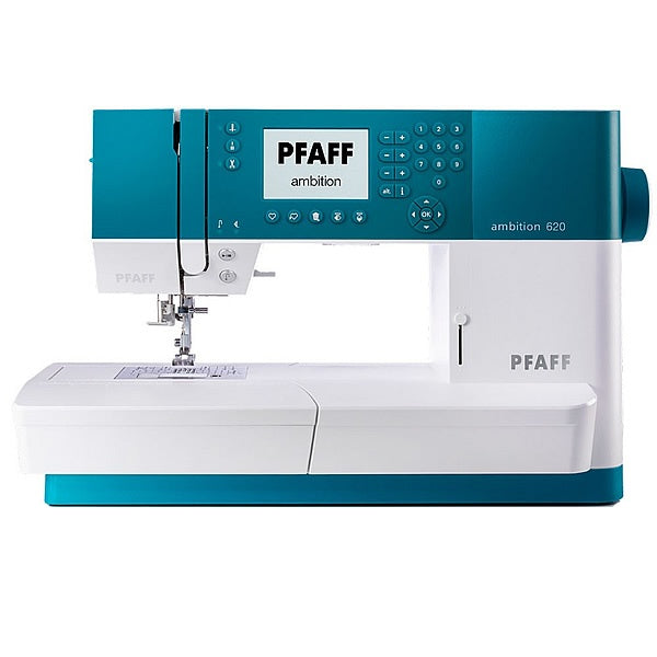 Pfaff Quilt Ambition 620