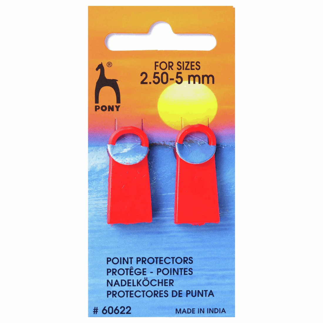 Pony Point protectors – Sew Knit Craft