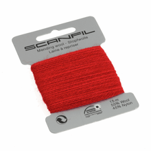 Scanfil -  Darning Wool