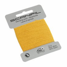 Scanfil -  Darning Wool