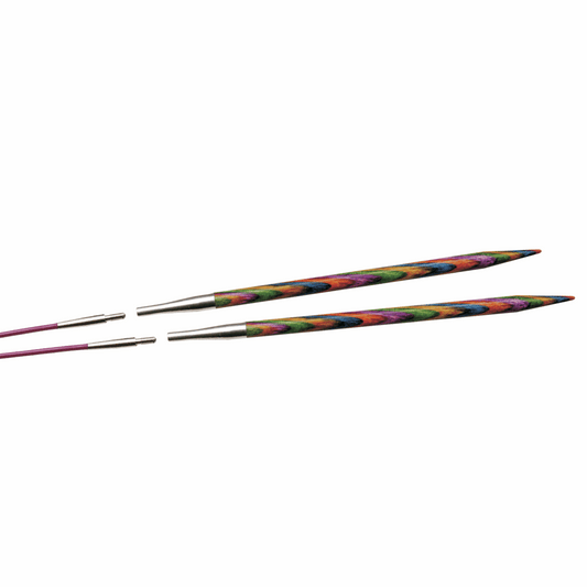 KnitPro - Symfonie - Interchangeable Knitting Needle Tips