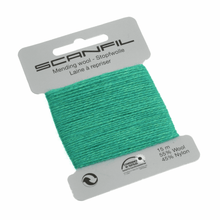 Scanfil -  Darning Wool