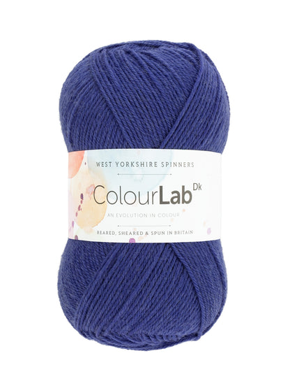 WYS ColourLab DK