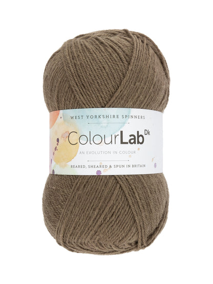 WYS ColourLab DK