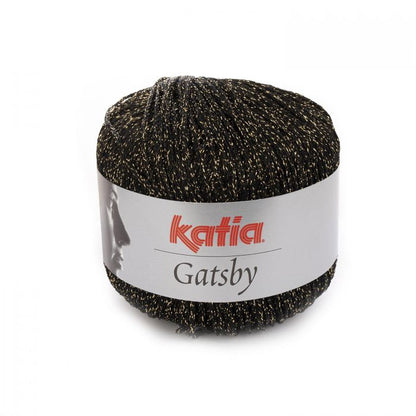 * Katia Gatsby