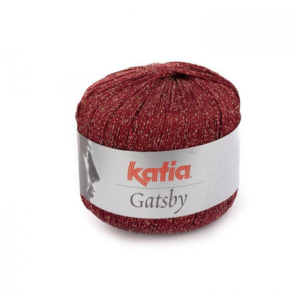 * Katia Gatsby